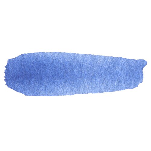 M. Graham, Watercolor, 15ml, Art & School, 47674, Cerulean Blue Deep